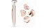 Aparador de pelos feminino flawless body 8016 bnz-909304 - Imagem 3