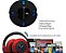 Fone de ouvido bluetooth mini-503 tf - Imagem 4