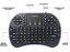 Mini teclado sem fio touchpad mt-45 - Imagem 2