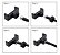 Suporte de celular ring light profissional live xc-rl-01 - Imagem 4