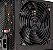 Fonte para pc knup 500w kp-522 - Imagem 2
