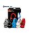 Fone de ouvido bluetooth wireless b05 sem fio - Imagem 1