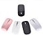 Mouse sem fio recarregavel 0'gold ms-04 - Imagem 4