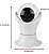 Camera de vigilancia e seguranca wifi smartan wifi v360 - Imagem 5
