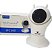 Camera de vigilancia e seguranca wifi smartan wifi v360 - Imagem 1