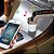 Transmissor receptor veicular bluetooth fm mp3 usb pendrive carg 7 - Imagem 1