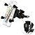Suporte de celular com carregador para moto x sx-49 - Imagem 3