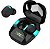 Fone de ouvido bluetooth altomex a-970 - Imagem 1