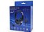 Fone de ouvido gamer for ps4/x-one headset with mic - Imagem 3