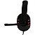 Fone de ouvido gamer headset com led pc/p3/p4 ketchup kt-359 - Imagem 2