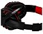 Fone de ouvido gamer headset com led pc/p3/p4 ketchup kt-359 - Imagem 3