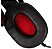 Fone de ouvido gamer headset com led pc/p3/p4 ketchup kt-359 - Imagem 5