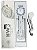 Relogio smartwacht digital hw3 wearfit pro - Imagem 4