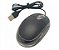 Mouse com fio optico weibo m36 - Imagem 3