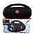 Caixa de som portatil bluetooth boonbox2 kapbom cinza - Imagem 1