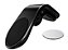Suporte de celular veicular magnetico h'maston cj-23 - Imagem 3