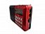 Radio retro portatil fm / bluetooth / usb / tf recarregavel altomex jd-31 ka-31 - Imagem 2