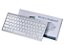 Teclado wireless bluetooth slim sem fio - Imagem 2