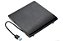 Gravador de cd/dvd drive externo usb 3.0 5 gbps knup kp-le300 - Imagem 2