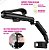 Suporte para celular viseira solar h'maston spr-01 - Imagem 2
