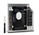 Case hd 12.7 serial ata mo-127 - Imagem 2