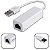 Cabo adaptador usb / rede ethernet wjl-w3 - Imagem 1