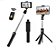 Tripe suporte de celular pau de selfie p50 wireless stand - Imagem 2