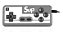 Controle sup atomo best quality - Imagem 2