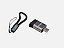 Adaptador tipo c para usb kaidi kd-221 - Imagem 2
