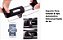 Suporte de celular veicular carmount ventilacao s070 ley-221 - Imagem 2