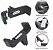 Suporte de celular veicular carmount ventilacao s070 ley-221 - Imagem 3
