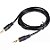 Cabo p2 x p2 audio bc-2 - Imagem 1
