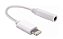 Cabo adaptador ios para p2 ca-2 - Imagem 1