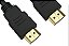 Cabo hdmi hdtv 5mts - Imagem 2