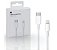 Cabo carregador iphone tipo c usb-c lightning - Imagem 1