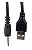 Cabo usb / p2 le-1004 - Imagem 2