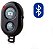 Controle remoto bluetooth selfie c/2 - Imagem 2