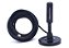 Antena para tv digital h'maston 4.0 dbi cb-11 - Imagem 1