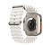 Relogio smartwacht digital s8 ultra khostar mini rosa - Imagem 3