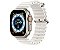 Relogio smartwacht digital s8 ultra khostar mini rosa - Imagem 1