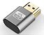Emulador de monitor hdmi plug 4k lotus lt-hv001 - Imagem 3