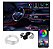 Fita de led veicular rgb 6 mts led luckfoyu tb-1785 - Imagem 1