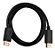 Cabo displayport 1.8m kp-cb600 - Imagem 2