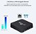 Tv box 4k wifi 5g 256gb ram 16g ultima geração 5g - Imagem 4