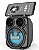 Caixa de som portatil kimiso kms-1182 - Imagem 1