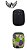 Caixa de som bluetooth para bicicleta ou moto al-7912 - Imagem 1