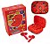 Fone de ouvido bluetooth xtrad jellie monsters lc-877 - Imagem 3