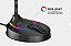 Microfone gamer para jogos rgb h'maston mk-01 - Imagem 3