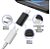 Adaptador conector tipo c para ios iphone - Imagem 4