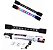Caixa de som bluetooth sound stage lights led tx-06 - Imagem 3